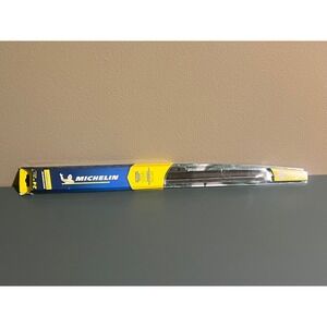 Michelin WeatherShield Performance 24 In. Beam Wiper Blade Extreme Weather 600mm